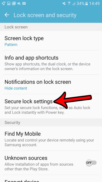 make the screen stay on longer in android marshmallow