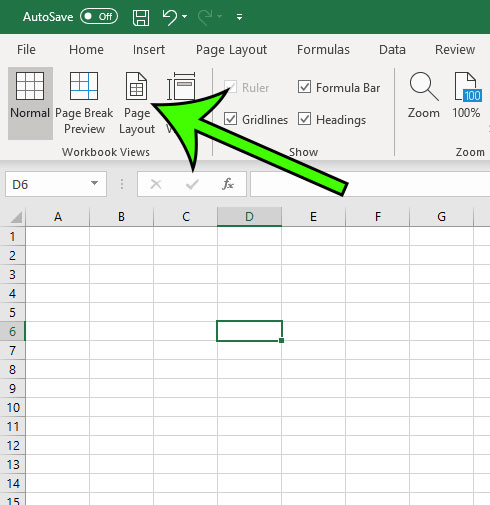 how-to-add-page-numbers-in-excel-for-office-365-support-your-tech