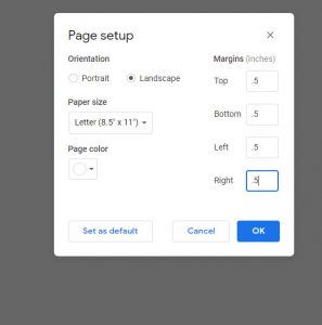how change margins google docs 4 How to Change Margins in Google Docs (A Quick 4 Step Guide)