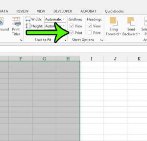 how print blank spreadsheet gridlines excel 4 How to Print Empty Gridlines in Excel (An Easy 5 Step Guide)