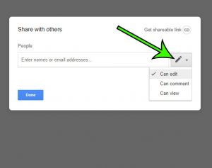 how to share google docs file 4 How Do You Share a File in Google Docs?