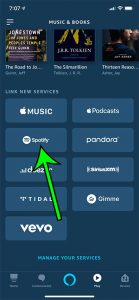 how link spotify alexa iphone 3 How to Link Spotify to Amazon Alexa