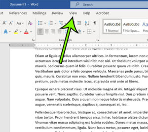 How to Rearrange Pages in Word - Support Your Tech